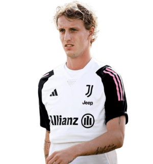 scheda fantacalcio NICOLO ROVELLA